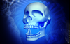 3d Medical Skull Image